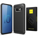 Spacecase Carbon Samsung Galaxy S10E