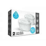 Dafi Unimax filtrikassetid 2 tk