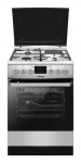 Gaasipliit Hansa FCMX68209