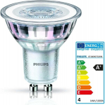 Led pirn Philips Gu10 215lm 2,7w 2700k 36&deg;