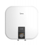 Elektriboiler Midea Salute Xpress 15l Torud allpool