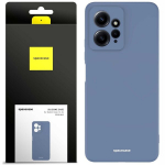 Spacecase Silicone Xiaomi Redmi Note 12 4G