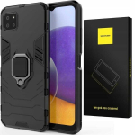 Spacecase X-Ring Samsung Galaxy A22 5G