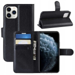 Litchi Wallet iPhone 11 Pro Max