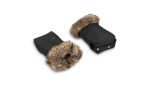 Vankrikindad Lionelo, black