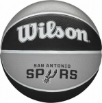 Korvpall Wilson NBA Team San Antonio Spurs, suurus 7