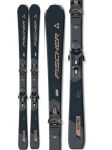 M&auml;esuusad klambritega Fischer Aspire Lite, 155 cm