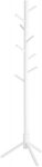 Riidenagi 175cm, valge
