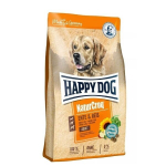 Happy Dog NaturCroq Ente&Reis t&auml;iskasvanud koertele pardi ja riisiga, 11 kg