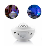 led star projektor