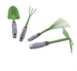Aiat&ouml;&ouml;riistade komplekt, 4 osa