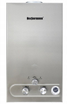Gaasi l&auml;bivooluboiler NG 18L