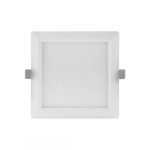 LED sisse-ehitatud paneel 12W 3000K DOWNLIGHT SLIM