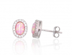 K&otilde;rvar&otilde;ngad naistele Diamond Sky &bdquo;Moon Charm V&ldquo; DS02A808