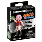 71098 Playmobil Naruto Sakura, 4 d.