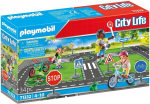 71332 PLAYMOBIL City Life plokid Liikluskool