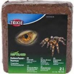 Pressitud kookoskiu hummus Trixie, 2 l/160 g, 6 tk.