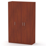 Kapp Shkaf - 15, pruun