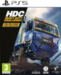 Heavy Duty Challenge The off-road Truck Simulator - PlayStation 5