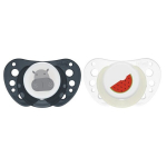 Lutid Chicco Physioforma, 2tk, 16-36 kuud