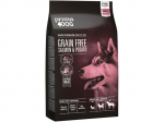 Prima Dog t&auml;istoit l&otilde;he-kartul k&otilde;ikidele t&auml;iskasvanud koertele, 20 kg