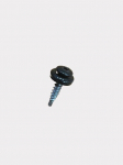 Ruukki LP katusekruvid, RR33, 4,8x28 mm, 100 tk