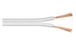 Goobay, 2x0,75 mm, 100 m