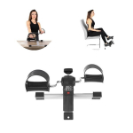 Taastusravi jalgratas