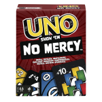 Mattel Games &ndash; UNO No Mercy &ndash; kaardim&auml;ng kogu perele