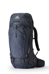 Matkaseljakott Gregory Baltoro, 65 l, sinine