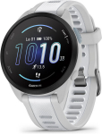 Garmin Forerunner&reg; 165 Mist Grey/Whitestone