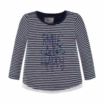 T-s&auml;rk t&uuml;drukutele Kanz, sinine