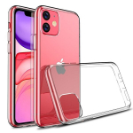 Clear Case 2mm, l&auml;bipaistev