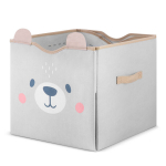 M&auml;nguasjakonteiner ja matt, Nukido, hall