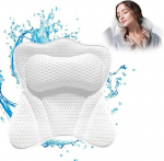 Vannipadi Carbonpro, Valge