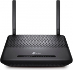 Router - TP-LINK - XC220-G3V - Wi-Fi 5 - Kahe sagedusega - 4 Gigabit Ethernet pesa