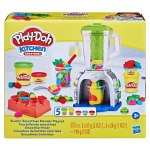 Plastiliinikomplekt Play-Doh Kitchen Creations, 5 tk
