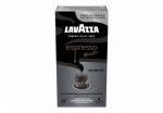 Lavazza Espresso Ristretto 57g kohvikapslid, 10 tk