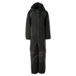 Huppa Laste Softshell kombe ADAL 1, black/ black