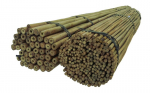Bambuspulgad 150 cm 24/26 mm, 50 tk