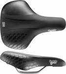 Laste jalgratta sadul Selle Royal Candy 16"-20"-24", 226x170 mm