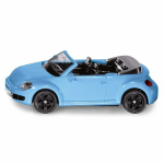 Mudelauto VW The Beetle Convertible Siku, S1505