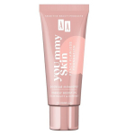 Jumestuskreem AA_Yoummy Skin Peach Flawless, Vanilla 01, 30 ml