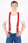 Traksid X Jeans, OS