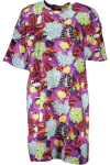 Kleit naistele Cavalli Class RXT62E3PH72_VI09000, lilla, XS