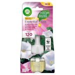 Air Wick Smooth Satin&Moon Lilly &otilde;huv&auml;rskendaja t&auml;ide, 19 ml