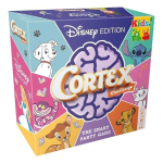 Lauam&auml;ng Cortex Disney, LT/LV/EE/RU