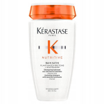 Kerastase Nutritive Bain Satin niisutav &scaron;ampoon 250 ml
