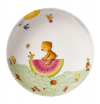 Supitaldrik Villeroy & Boch Hungry as a Bear, 19,5cm