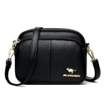 Naiste k&auml;ekott F79, must